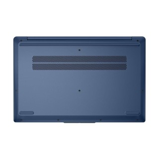 Lenovo IdeaPad 3 Laptop 39.6 cm (15.6") Full HD Intel® Core™ i3 i3-N305 8 GB LPDDR5-SDRAM 512 GB SSD Wi-Fi 6 (802.11ax) NoOS Blue