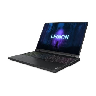 Lenovo Legion Pro 5 i7-13700HX Notebook 40.6 cm (16") WQXGA Intel® Core™ i7 32 GB DDR5-SDRAM 1000 GB SSD NVIDIA GeForce RTX 4060 Wi-Fi 6E (802.11ax) Grey