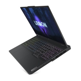 Lenovo Legion Pro 5 i5-13500HX Notebook 40.6 cm (16") WQXGA Intel® Core™ i5 16 GB DDR5-SDRAM 1000 GB SSD NVIDIA GeForce RTX 4060 Wi-Fi 6E (802.11ax) NoOS Grey
