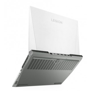 Lenovo Legion 5 Pro Laptop 40.6 cm (16") WQXGA Intel® Core™ i5 i5-12500H 16 GB DDR5-SDRAM 512 GB SSD NVIDIA GeForce RTX 3060 Wi-Fi 6E (802.11ax) Windows 11 Home White