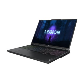 Lenovo Legion Pro 5 i7-13700HX Notebook 40.6 cm (16") WQXGA Intel® Core™ i7 32 GB DDR5-SDRAM 1000 GB SSD NVIDIA GeForce RTX 4060 Wi-Fi 6E (802.11ax) Grey