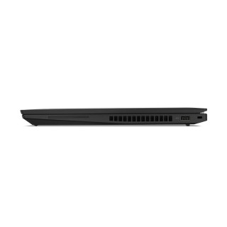 Lenovo ThinkPad P16s Mobile workstation 40.6 cm (16") WUXGA AMD Ryzen™ 5 PRO 6650U 16 GB LPDDR5-SDRAM 512 GB SSD Wi-Fi 6E (802.11ax) Windows 11 Pro Black