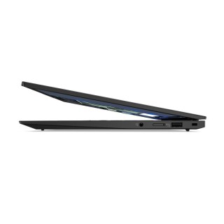 Lenovo ThinkPad X1 Carbon Laptop 35.6 cm (14") Touchscreen WUXGA Intel® Core™ i7 i7-1355U 32 GB LPDDR5-SDRAM 1 TB SSD Wi-Fi 6E (802.11ax) Windows 11 Pro Black