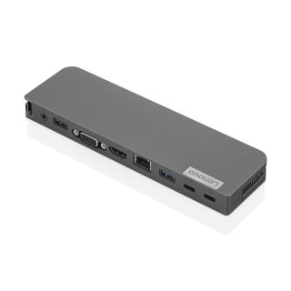Lenovo USB-C Mini Dock - minidock - VG