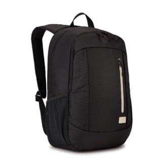 Case Logic | Jaunt Recycled Backpack | WMBP215 | Backpack for laptop | Black