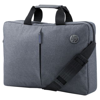 HP 15.6 Value Topload 15.6" Briefcase Gray