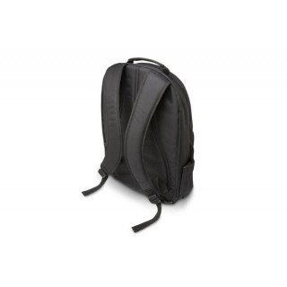 Kensington Simply Portable 15.6'' Laptop Backpack - Black