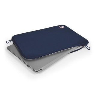 Port Designs TORINO II SLEEVE 13,3/14" notebook case 35.6 cm (14") Sleeve case Blue