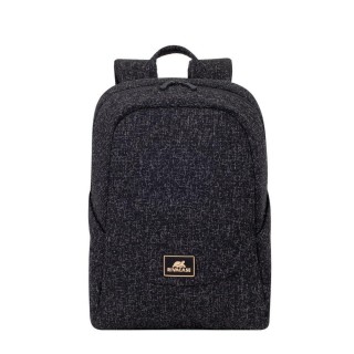 Rivacase 7923 33.8 cm (13.3") Backpack Black