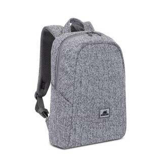 Rivacase 7923 33.8 cm (13.3") Backpack Grey