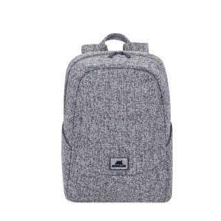 Rivacase 7923 33.8 cm (13.3") Backpack Grey