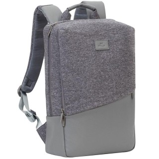 Rivacase 7960 39.6 cm (15.6") Backpack case Grey