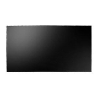 AG Neovo QM-65 Digital signage flat panel 163.8 cm (64.5") LCD 4K Ultra HD Black
