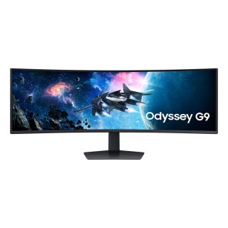 Samsung (49") 124,0cm S49CG954EU 32:9