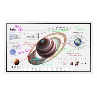 Samsung Smart Signage WM65B    165,1cm