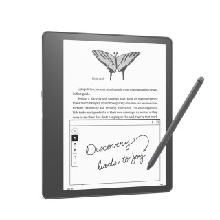 Amazon Kindle Scribe e-book reader Touchscreen 32 GB Wi-Fi Grey