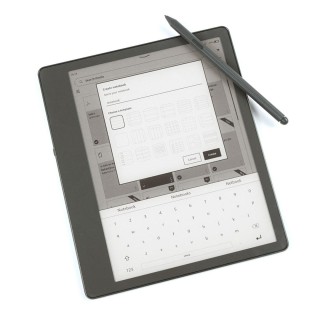 Ebook Kindle Scribe 10.2" 32GB WiFi Premium Pen Grey
