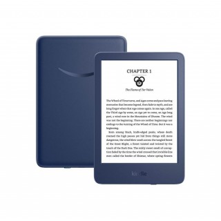 Kindle 11 Denim (with adverts)