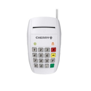 CHERRY SmartTerminal ST-2100 - SMART-k