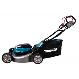 MAKITA LAWN MOWER 2x18V 53cm WITHOUT BATTERIES AND CHARGER DLM530Z