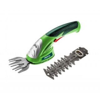 Verto 52G311 Grass and hedge trimmer