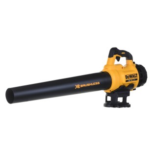 DeWALT DCM562PB cordless leaf blower 144 km/h Black,Yellow 18 V Lithium-Ion (Li-Ion)