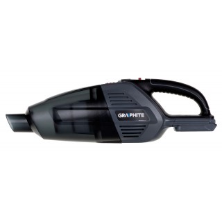 Handheld and upright hoover Graphite 18V without battery