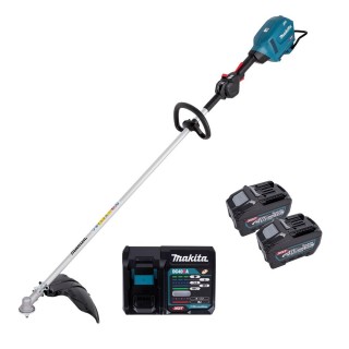 Cordless trimmer (scythe) - Makita UR014GT201