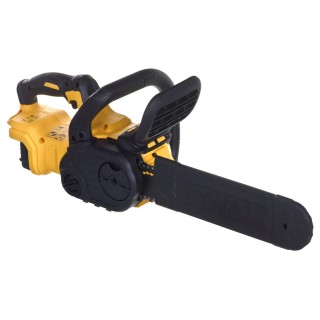 DeWALT DCM565P1 chainsaw Black,Yellow