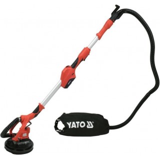 YATO PLASTER SANDER 18V WITHOUT BATTERY AND CHARGER