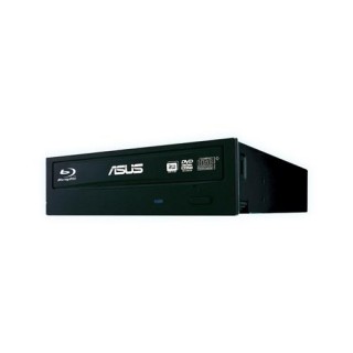 ASUS BC-12D2HT Bulk optical disc drive Internal Black Blu-Ray DVD Combo