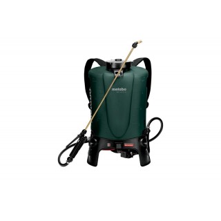 Cordless backpack sprayer Metabo RSG 18 LTX 15 (602038850)