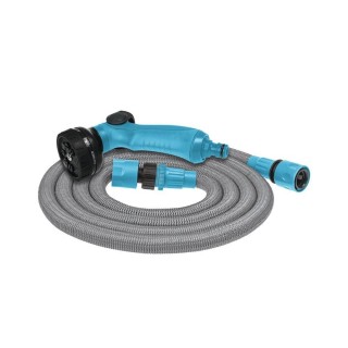 Sprinkler set with extension hose - Cellfast BASIC 19-047
