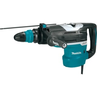 Makita HR5212C rotary hammer SDS Max 260 RPM 1510 W