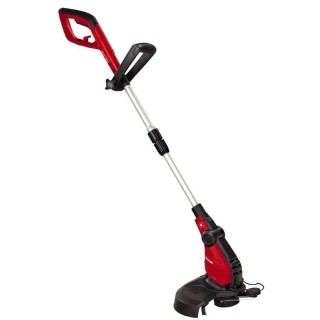 Electric grass trimmer Einhell GC-ET 4530 Set 30 cm Aluminium, Black, Orange 450 W