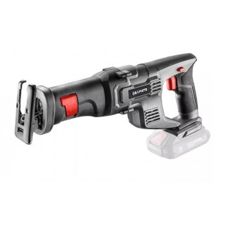 Graphite cordless Energy+ 18V, Li-Ion sabre saw, without battery pack