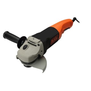 Angle Grinder 1200W 125mm 11,000rpm