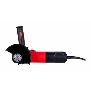 Yato YT-82101 angle grinder 12.5 cm 12000 RPM 1100 W 2.1 kg