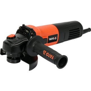 YATO ANGLE GRINDER 125mm 1400W SPEED CONTROL