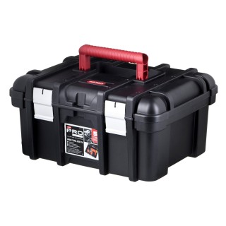 Keter 16" WIDE TOOL BOX.