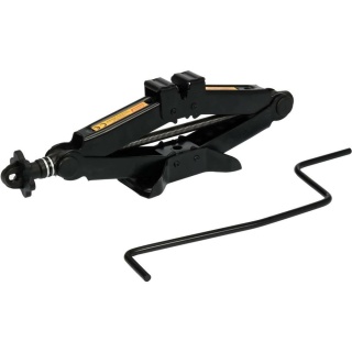 TOYA 80271 vehicle jack/stand