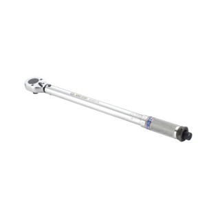 KING TONY TORQUE WRENCH 3/8" 20-110Nm 280mm