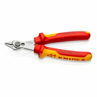 KNIPEX ELECTRONIC PRECISION PLIERS