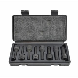 AWTOOLS AW38781BL socket/socket set