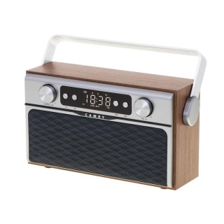 Radio Camry CR 1183  Bluetooth