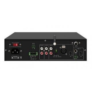 DSPPA MP250UB, 250W, Mini Digitel Mixel Amplifier with USB, FM & Bluetooth