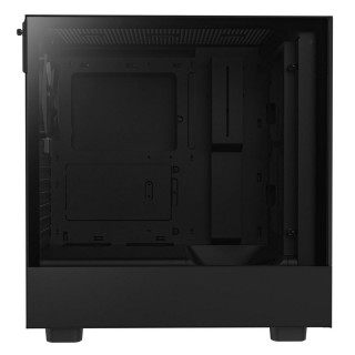 NZXT H5 Flow Midi Tower Black