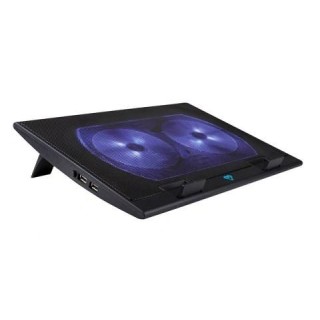 HEAT BUSTER 17 MT2659 cooling pad for 15.6 "-17" laptops