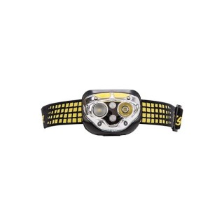 ENERGIZER Headlight Vision Ultra 3AA 450 LM, 3 colours of light