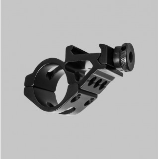 Mount for Armytek AWM-06 flashlights